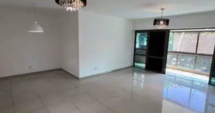 Apartamento - padrão / residencial / barra da tijuca