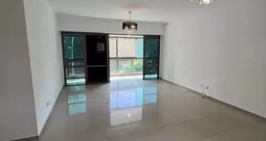 Apartamento com 4 quartos à venda na Praça Advogado Heleno Cláudio Fragoso, Barra da Tijuca, Rio de Janeiro