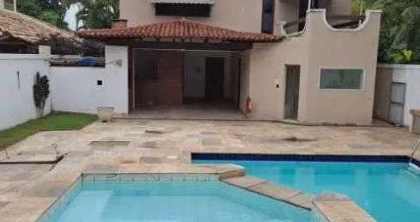 Casa em Condomínio - Duplex / Residencial / Barra da Tijuca