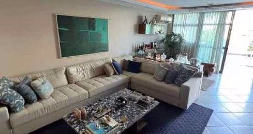 Cobertura - Duplex / Residencial / Barra da Tijuca