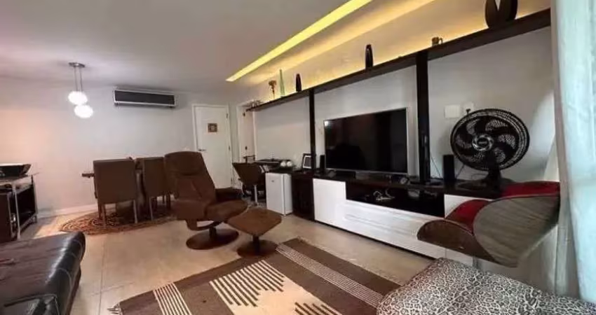 Apartamento - padrão / residencial / barra da tijuca
