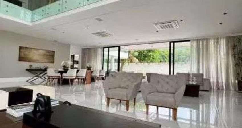 Casa em Condomínio - Duplex / Residencial / Itanhangá
