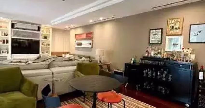 Apartamento com 4 quartos à venda na Rua Almirante Guilobel, Lagoa, Rio de Janeiro