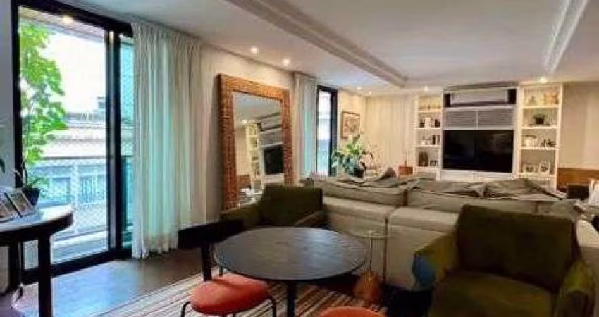 Apartamento - Padrão / Residencial / Lagoa