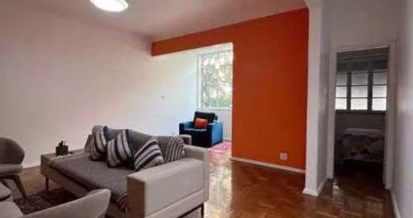 Apartamento - Padrão / Residencial / Copacabana