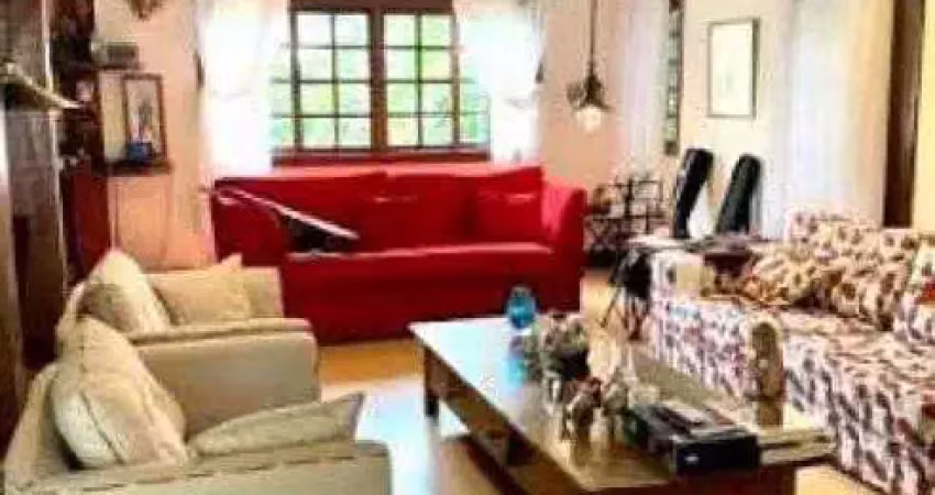 Casa em condomínio - duplex / residencial / itanhangá