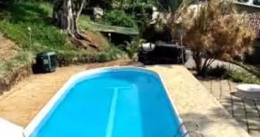 Casa em condomínio fechado com 4 quartos à venda na Rua Ernani Agricola, Itanhangá, Rio de Janeiro