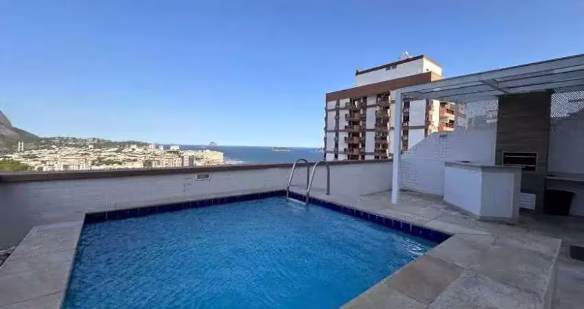 Cobertura - Duplex / Residencial / Barra da Tijuca