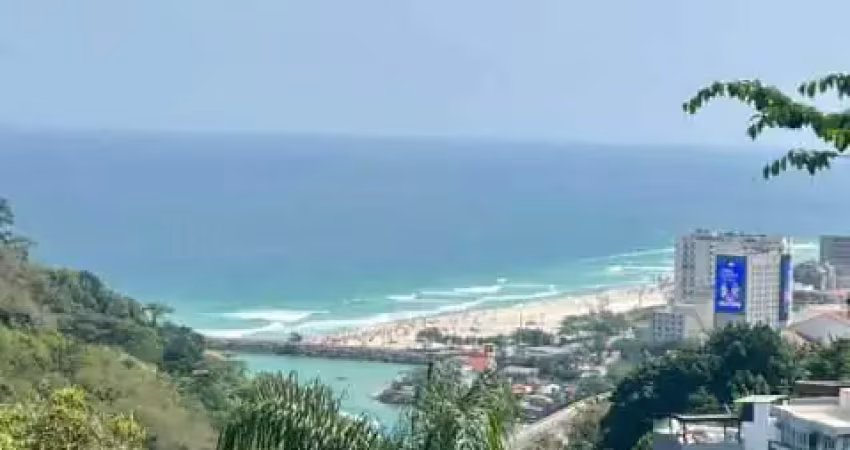 Casa em condomínio fechado com 5 quartos à venda na Rua Jackson de Figueiredo, Joá, Rio de Janeiro