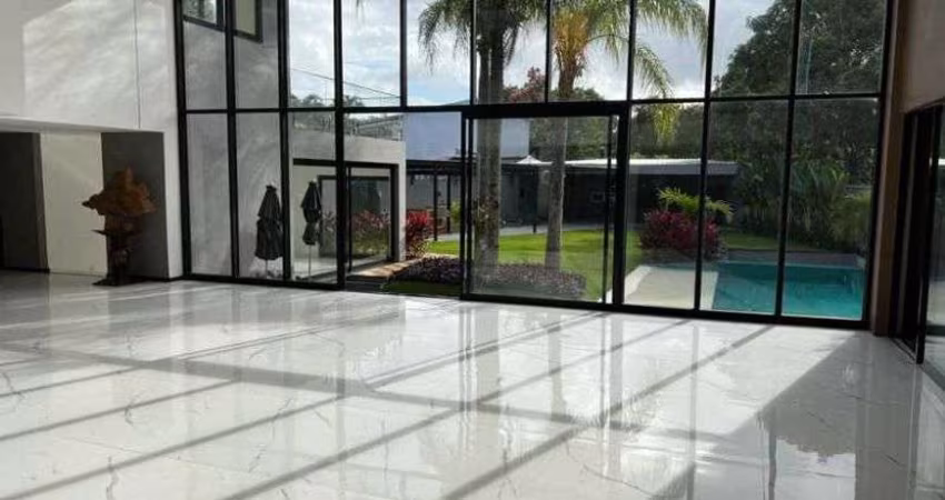 Casa em Condomínio - / Residencial / Barra da Tijuca