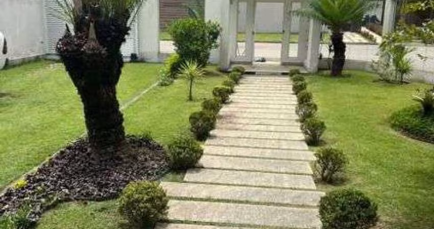 Casa em Condomínio - Triplex / Residencial / Barra da Tijuca