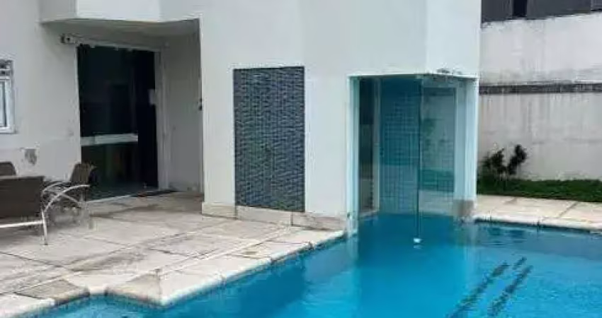 Casa em condomínio - triplex / residencial / barra da tijuca