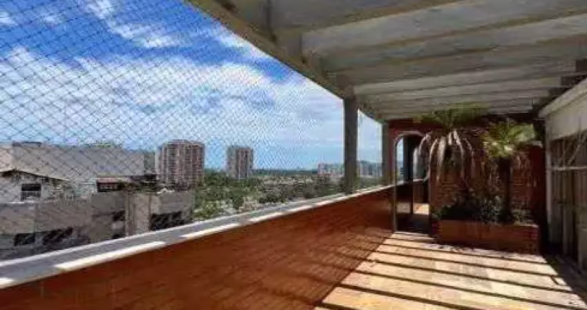 Cobertura - Linear / Residencial / Barra da Tijuca