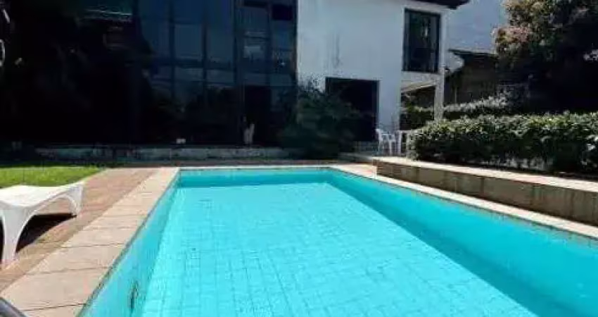 Casa em condomínio fechado com 5 quartos à venda na Rua Pascoal Segreto, Joá, Rio de Janeiro
