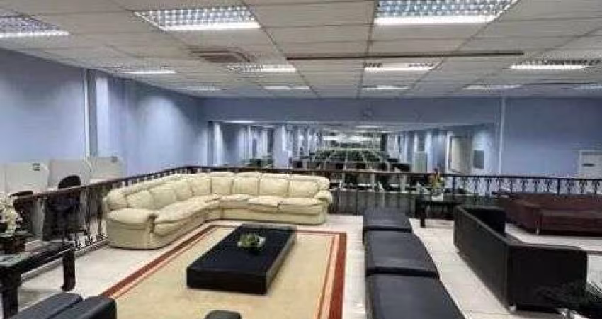 Prédio - / Comercial / Centro