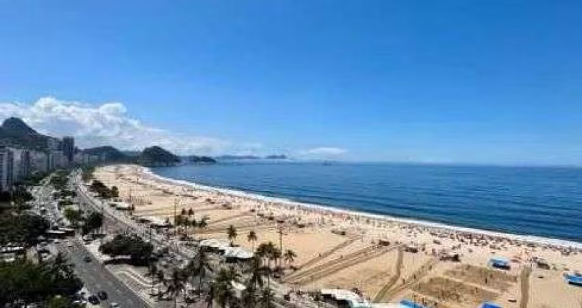 Apartamento : Padrão / Residencial / Copacabana