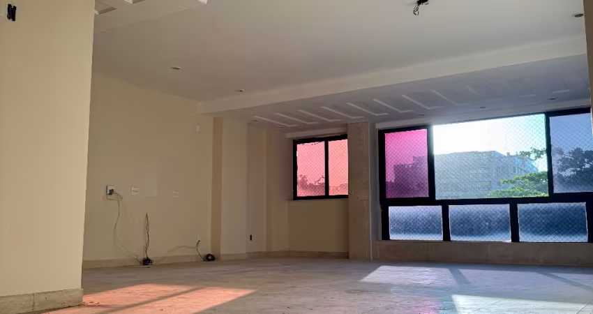 Seu Novo Capítulo Começa Aqui: Viva com Estilo no Coração da Barra da Tijuca!