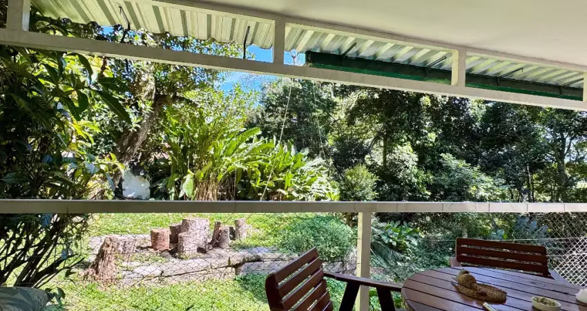 Casa com 3 quartos à venda na Rua Comendador Gervasio Seabra, 110, Alto da Boa Vista, Rio de Janeiro