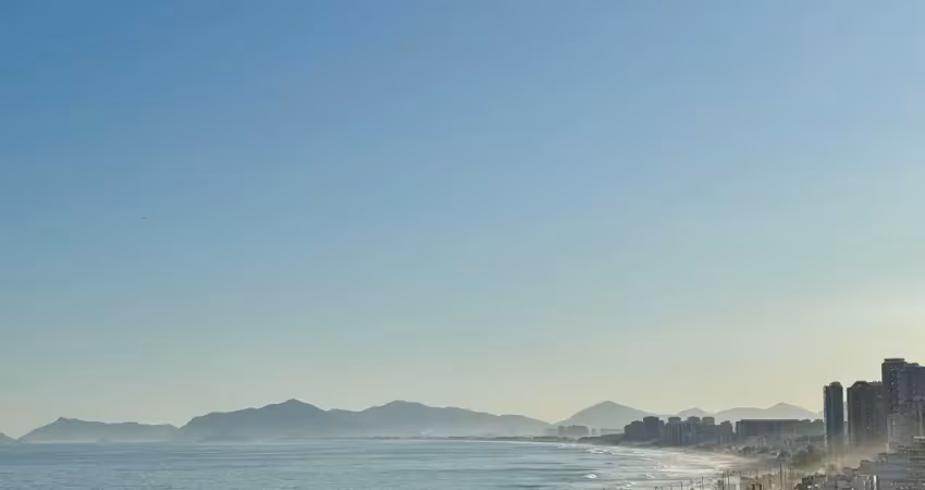 Morar no melhor ponto da Barra e ainda lucrar com isso? Sim, é possível!