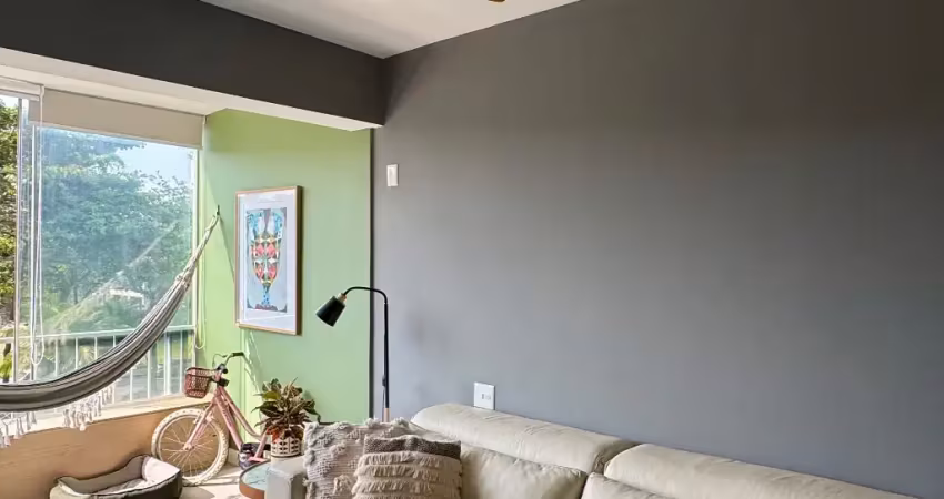 Morar na barra da tijuca, com aquele silêncio do interior?
