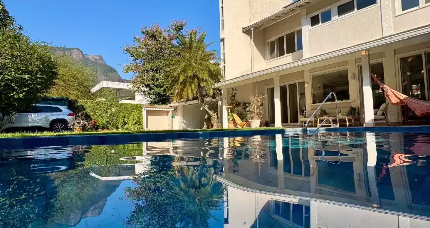 Sua nova casa dos sonhos está pronta para receber você!