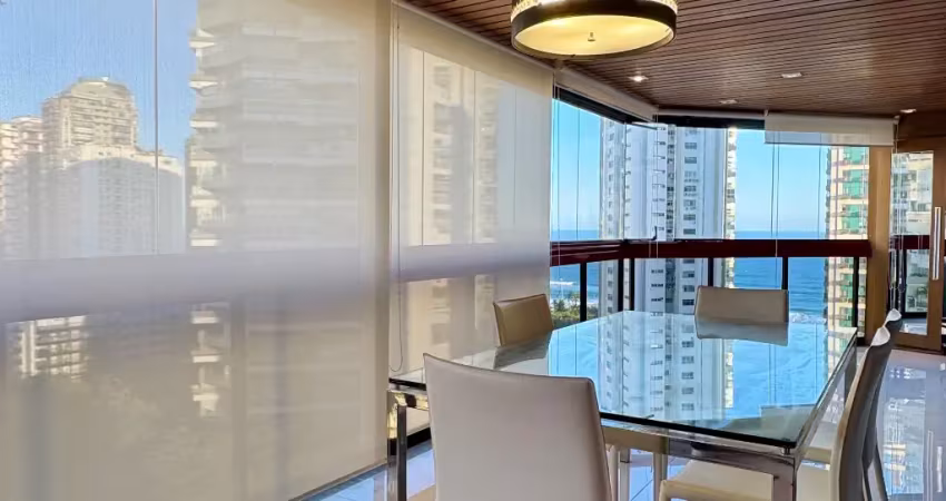 Apartamento com 3 quartos à venda na Avenida Prefeito Dulcídio Cardoso, 1315, Barra da Tijuca, Rio de Janeiro