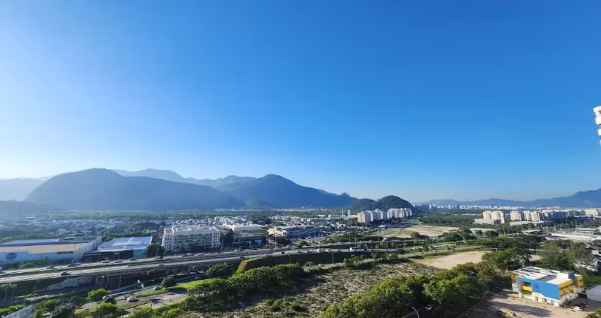 Apartamento com 2 quartos à venda na Avenida Alfredo Balthazar da Silveira, 000, Recreio dos Bandeirantes, Rio de Janeiro