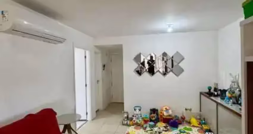 Apartamento com 3 quartos à venda na Rua Paulo Moura, Barra da Tijuca, Rio de Janeiro