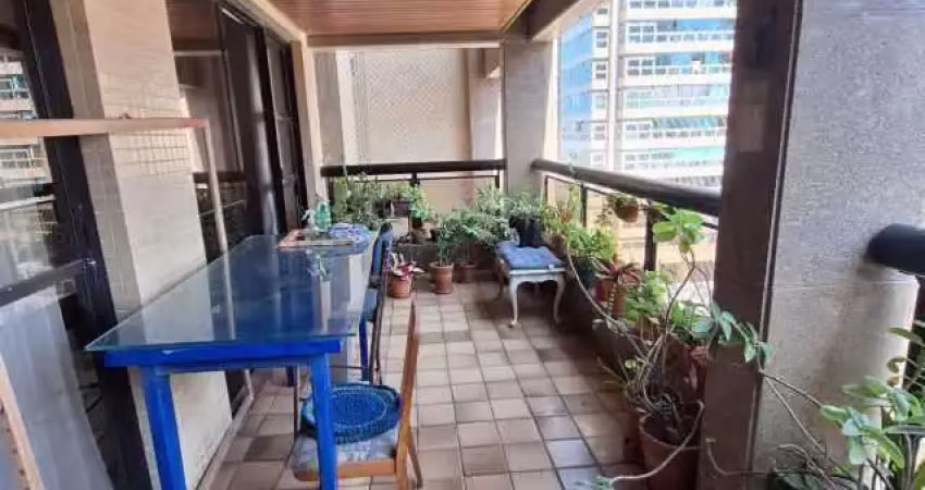 Apartamento com 3 quartos à venda na Rua Desembargador João Claudino de Oliveira e Cruz, Barra da Tijuca, Rio de Janeiro