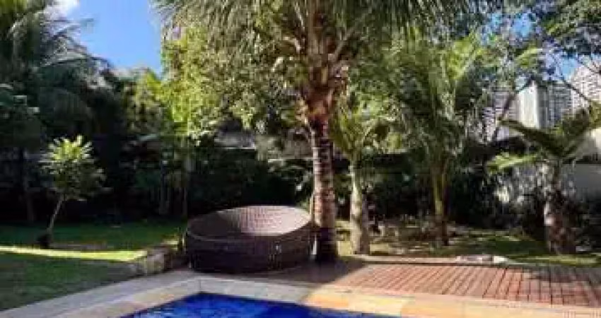 Casa em condomínio fechado com 4 quartos à venda na Avenida Prefeito Dulcídio Cardoso, Barra da Tijuca, Rio de Janeiro