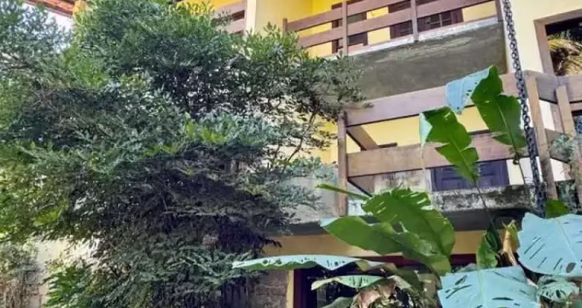 Casa em condomínio fechado com 5 quartos à venda na Rua Penedia, Itanhangá, Rio de Janeiro