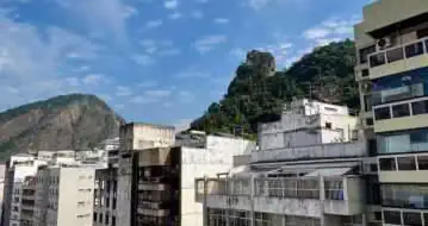 Cobertura com 6 quartos à venda na Rua Tonelero, Copacabana, Rio de Janeiro