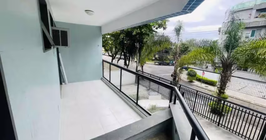 Apartamento com 3 quartos à venda na Rua Guilherme Baptista, Recreio dos Bandeirantes, Rio de Janeiro