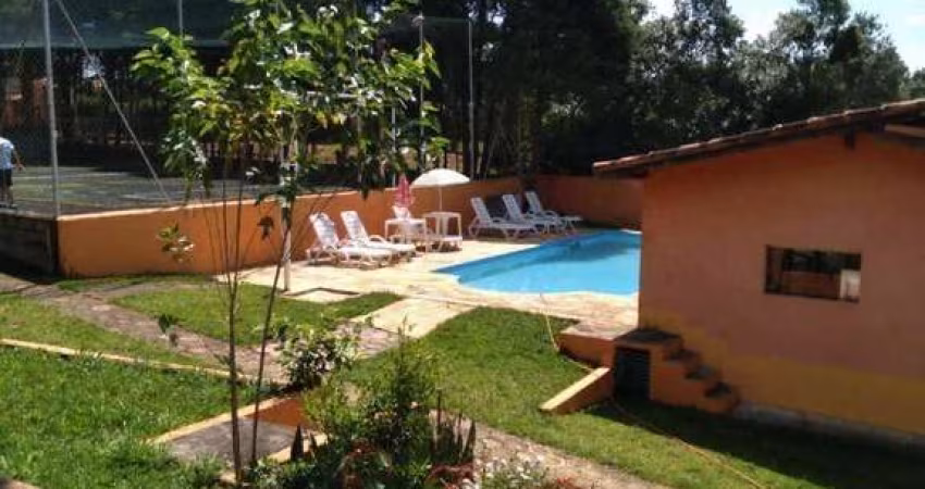 Chácara com 6 dormitórios à venda, 9000 m² por R$ 1.600.000 - Ibiúna - Ibiúna/São Paulo