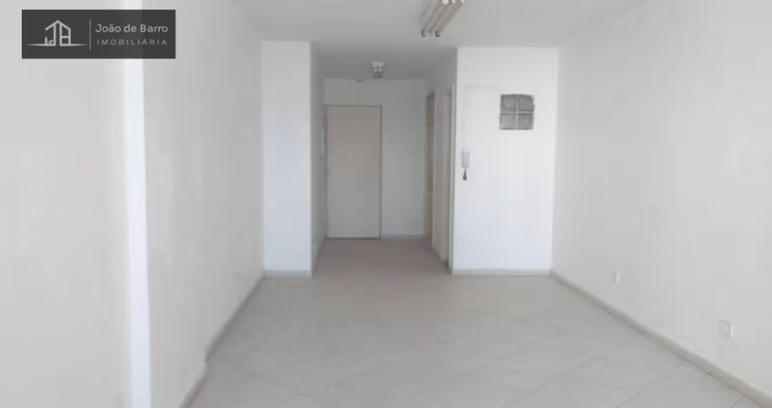 Sala para alugar, 42 m² por R$ 1.712,84/mês - Bela Vista - São Paulo/SP