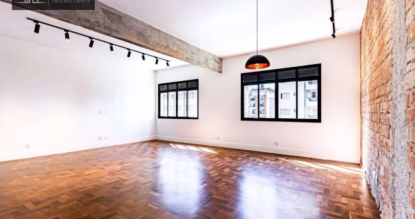 Apartamento Reformadíssimo com 3 suites 1 vaga prox Metro
