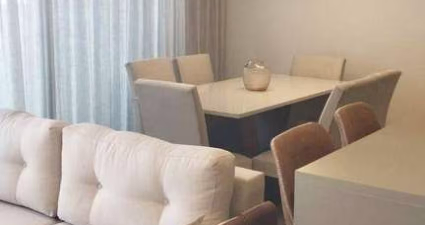 Apartamento para alugar, 78 m² por R$ 12.100,00/mês - Jardim das Acácias - São Paulo/SP