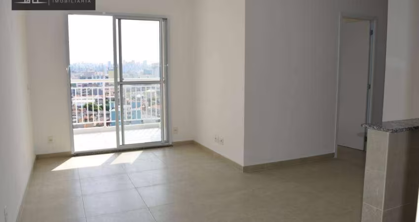 Apartamento com 3 dormitórios à venda, 65 m² por R$ 780.000,00 - Belenzinho - São Paulo/SP
