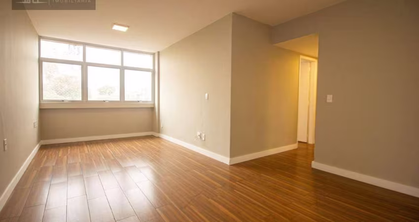 Apartamento com 3 dormitórios à venda, 82 m² por R$ 595.000 - Cambuci - São Paulo/SP