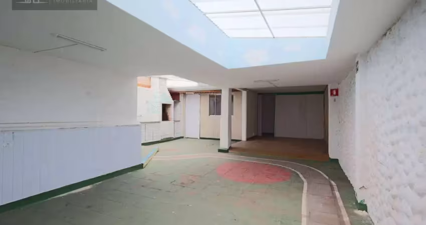 Casa com 3 dormitórios à venda, 225 m² por r$ 1.490.000 - vila mariana - são paulo/sp