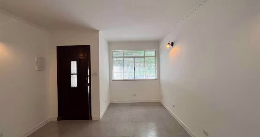 Sobrado com 2 dormitórios para alugar por R$ 4.500/mês - Ipiranga - São Paulo/SP
