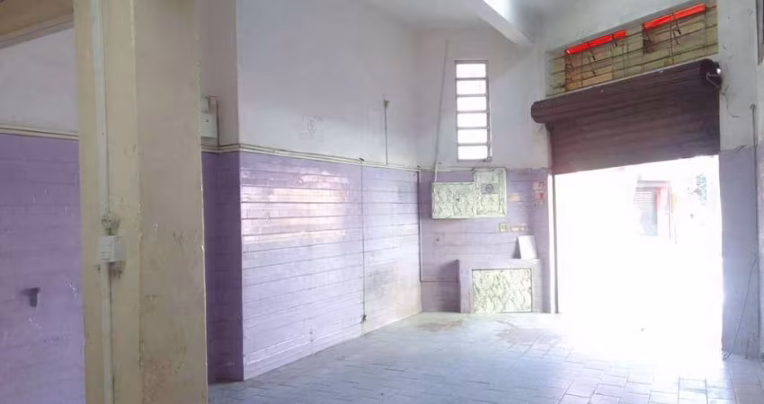 Loja para alugar, 49 m² por R$ 2.589/mês - Luz - São Paulo/SP