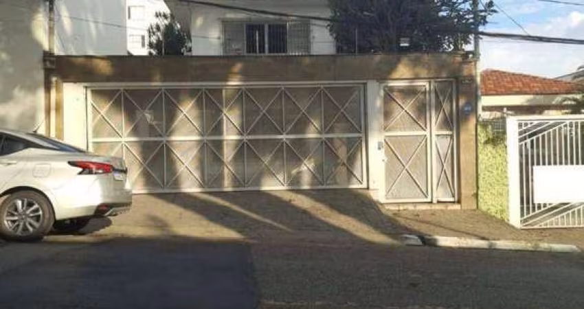 Sobrado com 4 dormitórios, 360 m² - venda por R$ 2.400.000,00 ou aluguel por R$ 12.640,00/mês - Planalto Paulista - São Paulo/SP