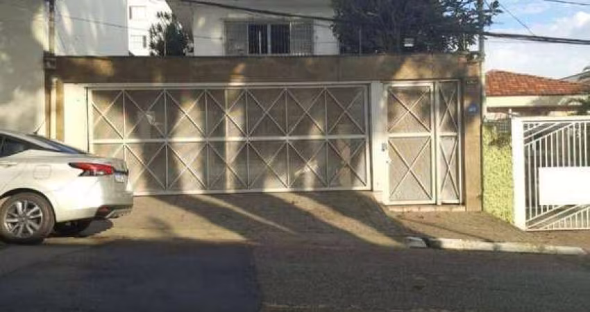 Sobrado com 4 dormitórios, 360 m² - venda por R$ 2.400.000,00 ou aluguel por R$ 12.640,00/mês - Planalto Paulista - São Paulo/SP