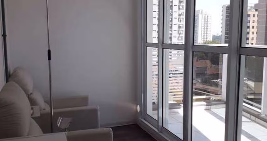 Conjunto, 44 m² - venda por R$ 530.000,00 ou aluguel por R$ 4.260,00/mês - Jardim Paulista - São Paulo/SP