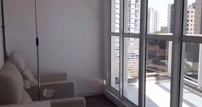 Conjunto, 44 m² - venda por r$ 530.000,00 ou aluguel por r$ 4.260,00/mês - jardim paulista - são paulo/sp