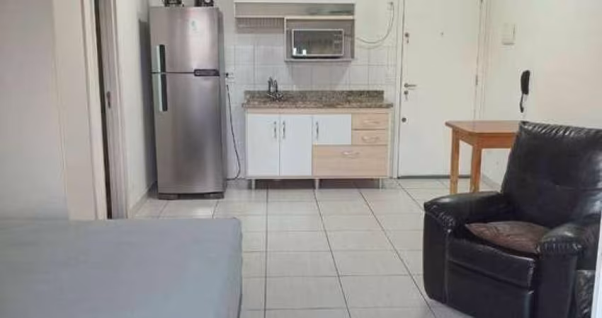 Kitnet com 1 dormitório à venda, 36 m² por R$ 350.000 - Cambuci - São Paulo/SP