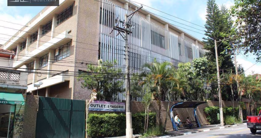 Predio comercial e Indl no Tucuruvi