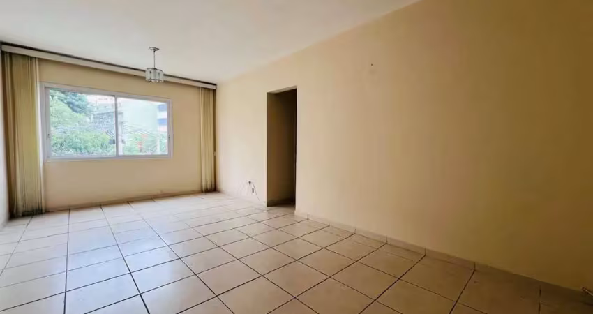 Apartamento à venda, 78 m² por R$ 540.000,00 - Aclimação - São Paulo/SP
