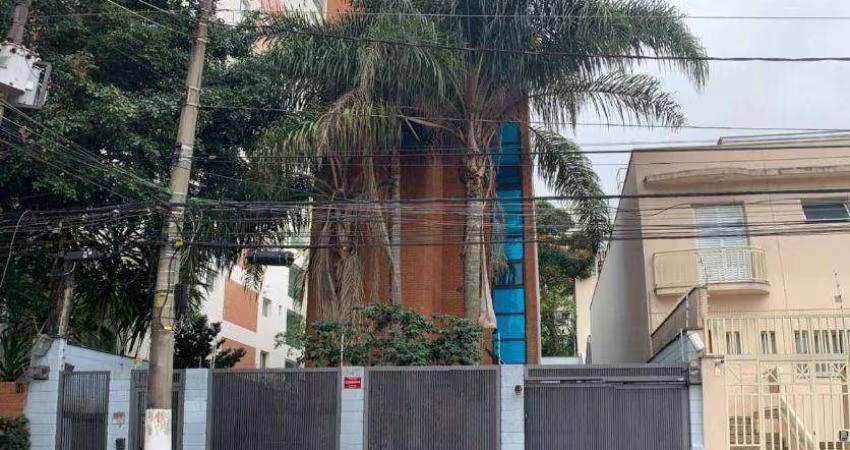 Prédio, 901 m² - venda por R$ 8.000.000 ou aluguel por R$ 48.380/mês - Vila Clementino - São Paulo/SP